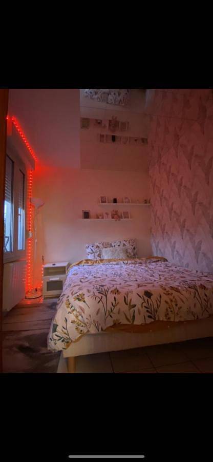 Gîte pour 2 personnes, avec terrasse à Pontault-Combault - 2