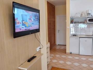 Ferienwohnung für 2 Personen in Heviz