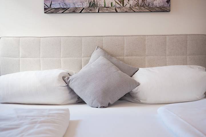 Ferienhaus für 4 Personen in Großräschen - 2