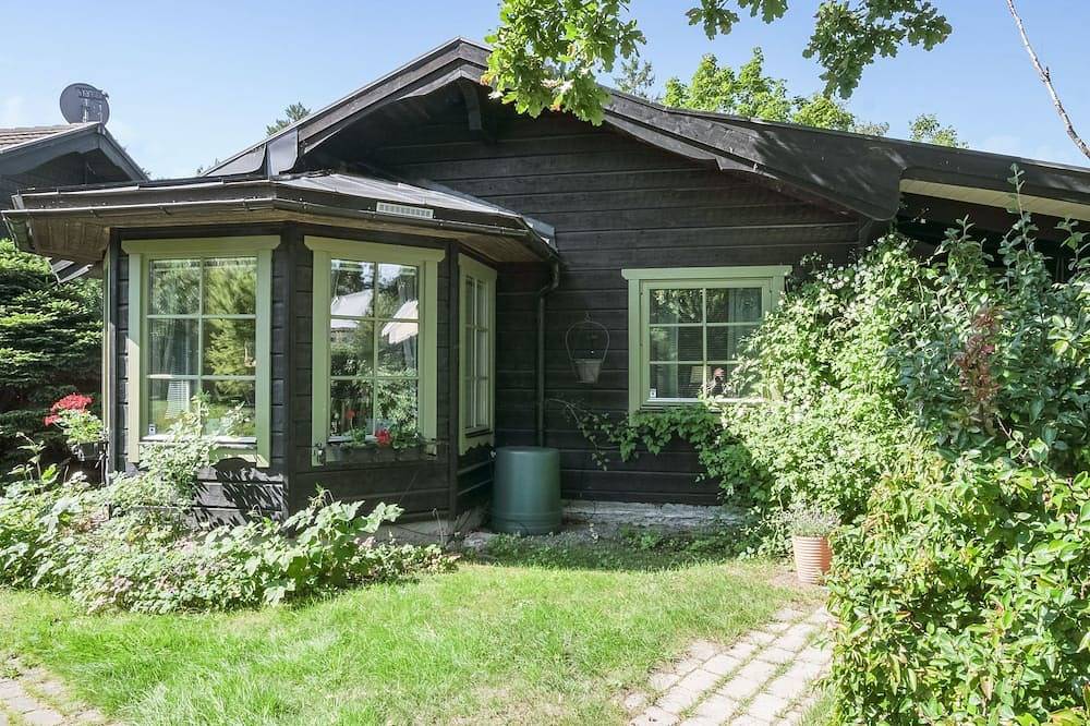 Ferienhaus Rindö in Vaxholm, Stockholmer Schärengarten