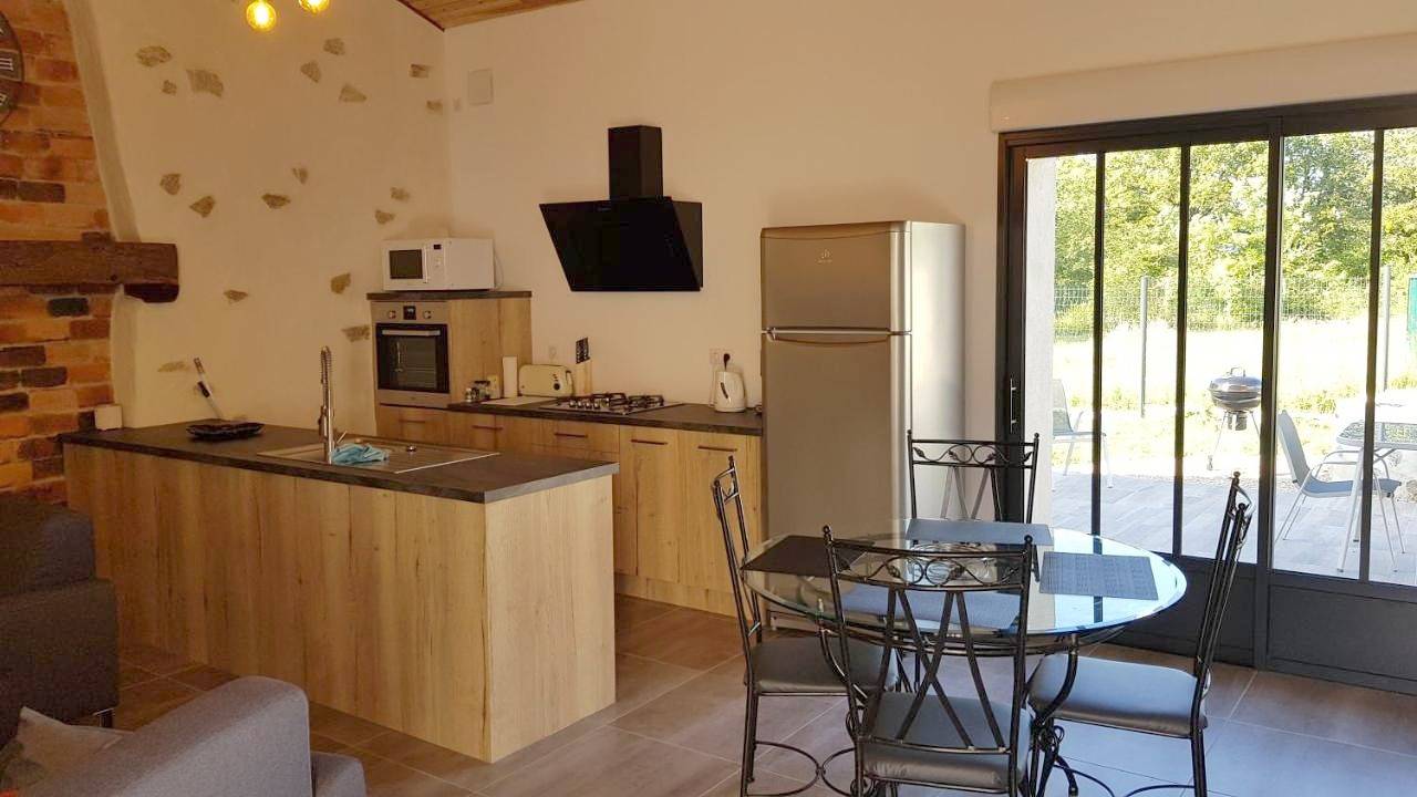 Gite de la Haie in Apremont, Vallée de la Loire
