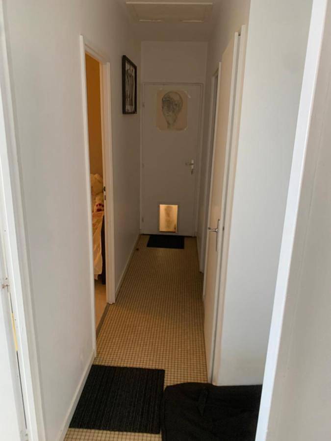 Maison de vacances pour 6 personnes, avec Terrasse et Jardin