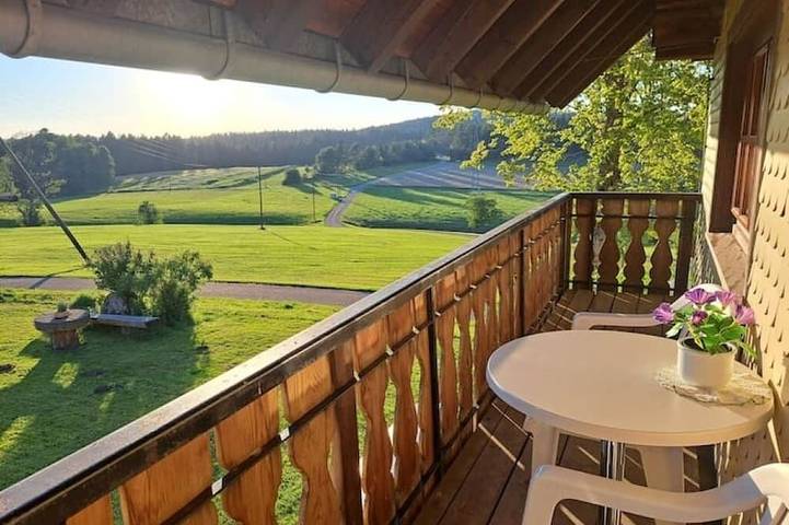Agriturismo für 3 Personen, mit Garten in Mittlerer Schwarzwald