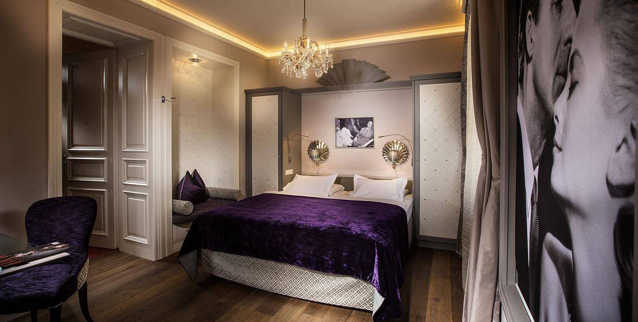 Zweibettzimmer mit Bad, Wc in Salzburg, Salzburg region