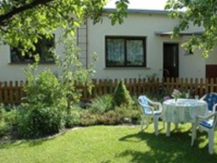 Ferienwohnung für 2 Personen, mit Garten, kinderfreundlich in Güstrow - 4