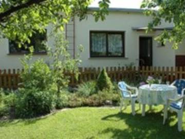 Ferienwohnung für 2 Personen in Güstrow, Mecklenburgische Seenplatte, Bild 3