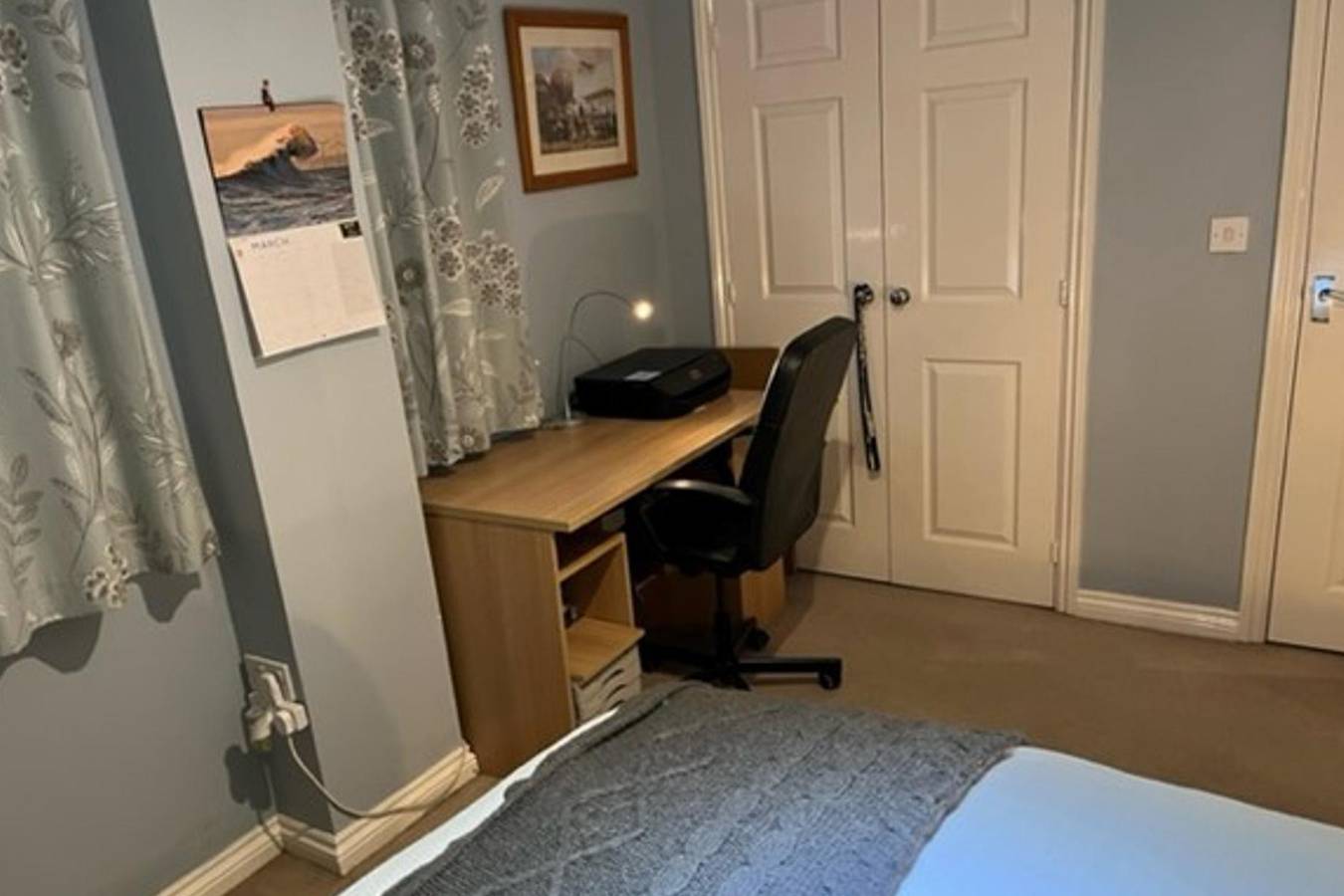 Ganze Ferienwohnung, Ferienwohnung für 2 Personen in Worth (West Sussex), West Sussex