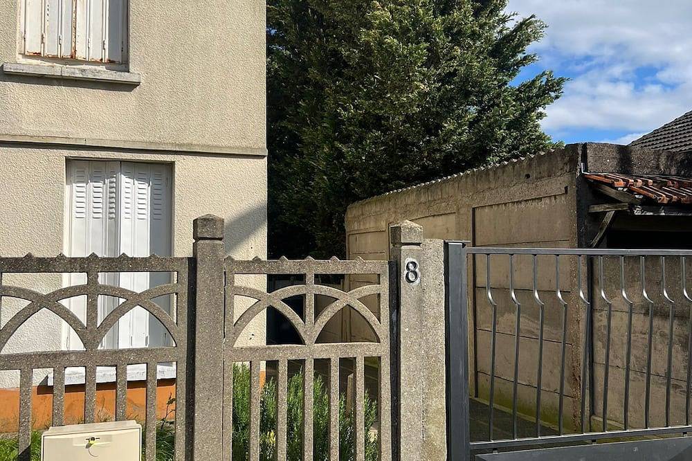 Appartement entier, Appartement Cosy - Orly in Orly (Île de France), Val-de-Marne