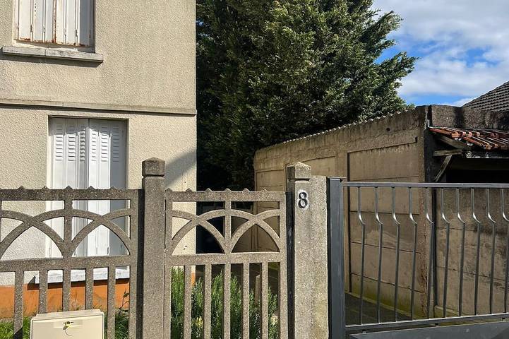 Appartement de vacances pour 4 personnes - 1