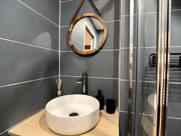 Gîte pour 2 personnes à Elbeuf - 2