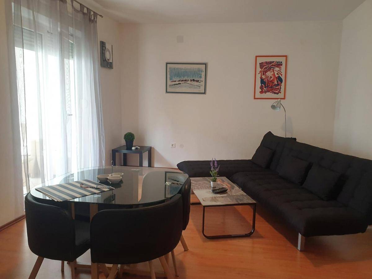 Ganze Wohnung, Villa Spanjol in Gradsko Kupaliste (Rab town), Rab Stadt