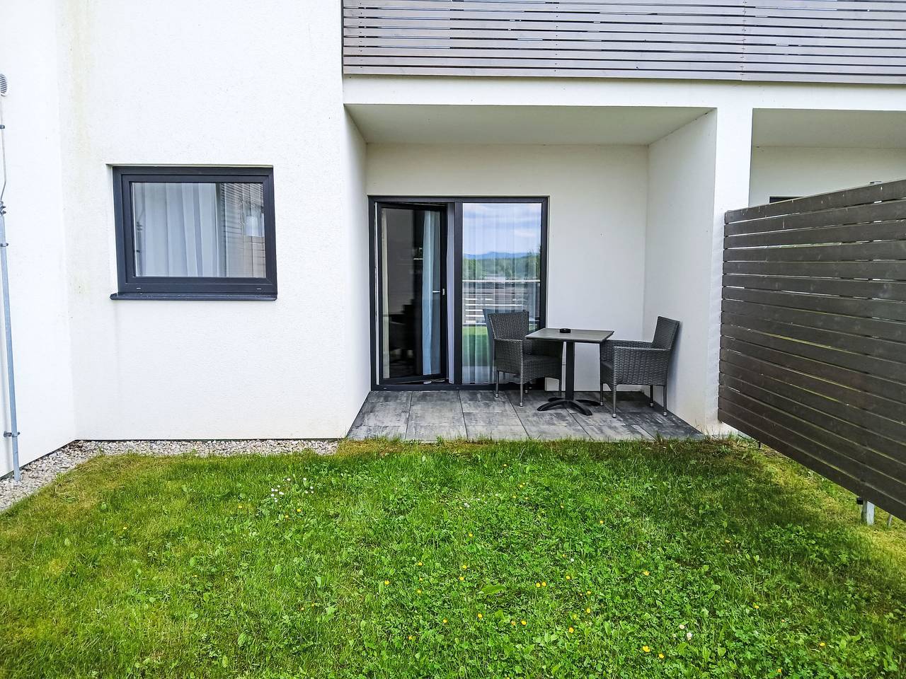 Ganze Wohnung, Lakeview Luxury Lodge & Garden in Schwarzbach, Nationalpark Böhmerwald