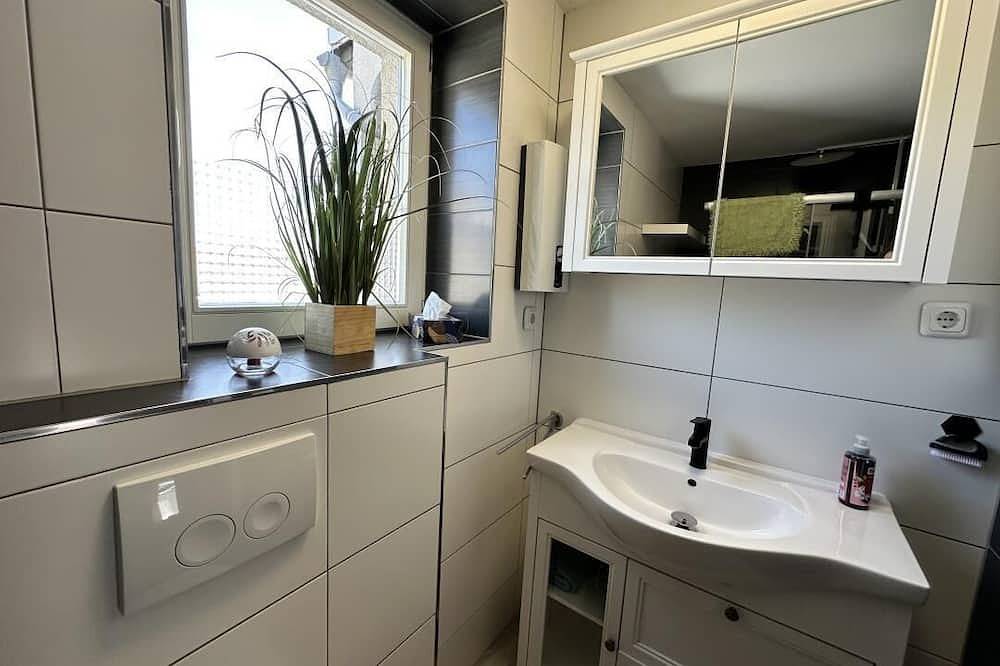 Ganze Wohnung, Neu! Ferienwohnung Zwo in Schöningen, Braunschweig und Umgebung