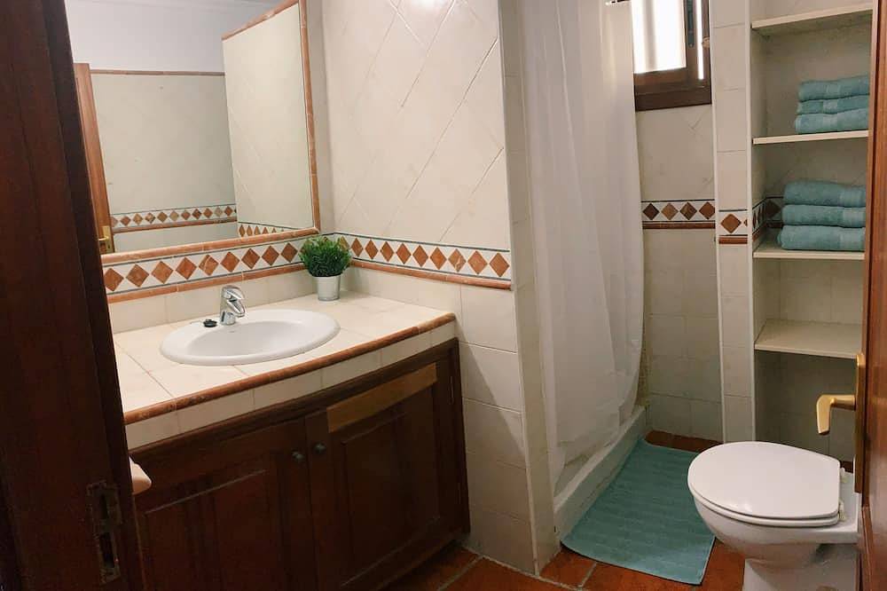 Casa Marea in Caleta de Caballo, Teguise