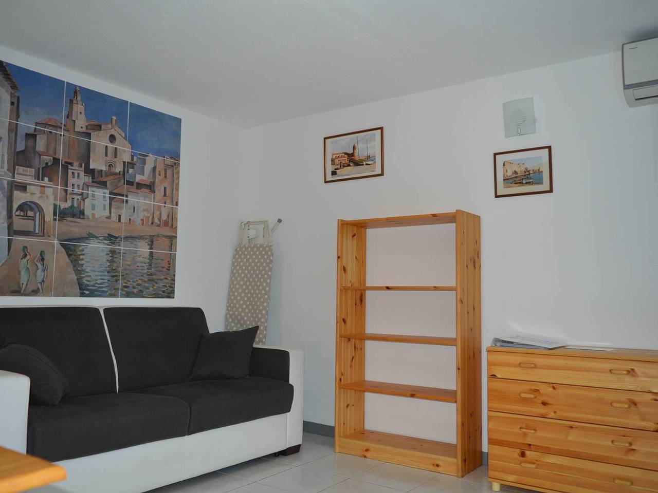 Maison avec terrasse et clim, proche plage in Côte Vermeille, Argelès-sur-Mer