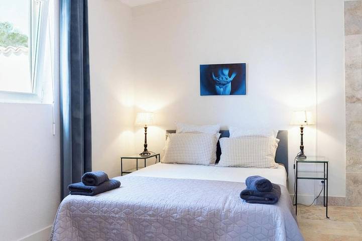 Location de vacances pour 2 personnes, avec jardin et terrasse à Siran - 3