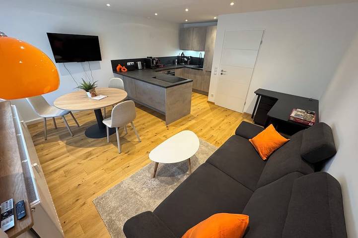 Gîte pour 2 personnes dans Arenberg