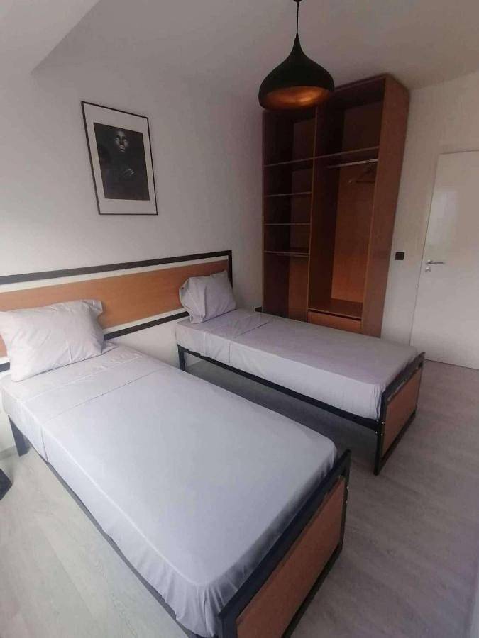 Gîte pour 2 personnes, avec terrasse dans São Vicente - 2