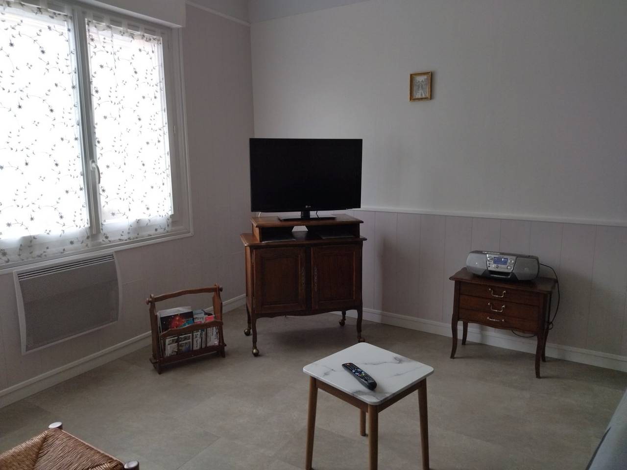 Appartement Rdc, La Sarthe in Spay, Sarthe