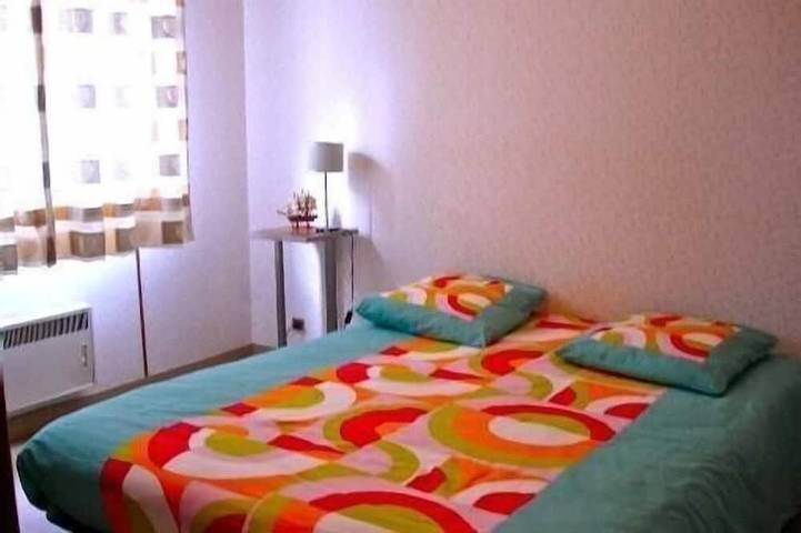 Gîte pour 5 personnes, avec terrasse, animaux acceptés dans Plage de Trestel - 2