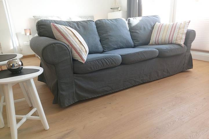 Ferienwohnung für 3 Personen, mit Pool und Garten sowie Balkon in Sundern - 4