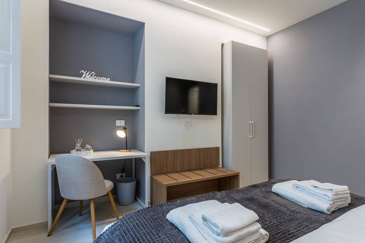 Civico Due - Junior Room in Cuneo, Provincia di Cuneo