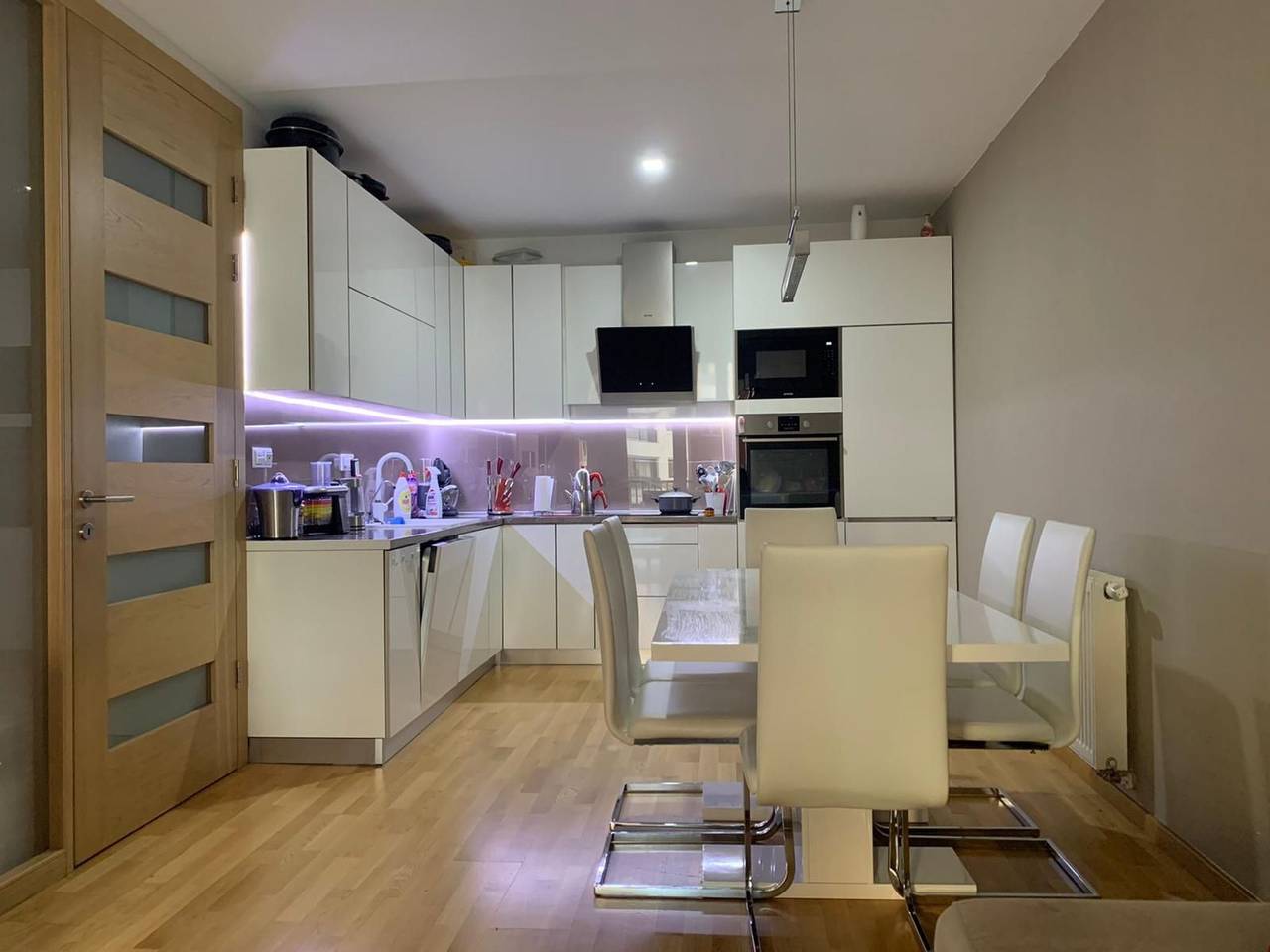 Geheel appartement, "Garten Pejton Ilidza" in Ilidža