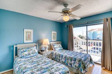 Vacation Apartment for 6 Guests in Gulf Shores, Alabama Gulf Coast, Picture 1