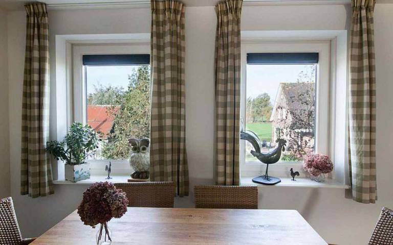 Bauernhof für 16 Personen, mit Garten und Whirlpool sowie Terrasse in Nordholland - 3