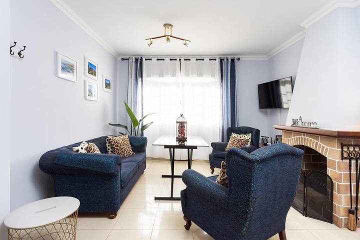 Ferienwohnung für 4 Personen - 1