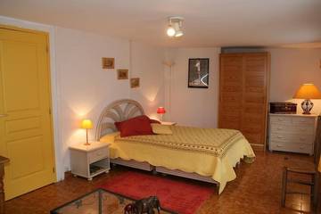 Location De Vacances pour 25 Personnes dans Rivolet, Région de Villefranche-sur-Saône, Photo 3