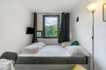 Appartement De Vacances pour 2 Personnes dans Villarembert, Région de Saint-Jean-de-Maurienne, Photo 1