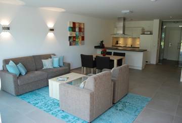 Ferienwohnung für 4 Personen in Langenargen, Obersee (Bodensee), Bild 2