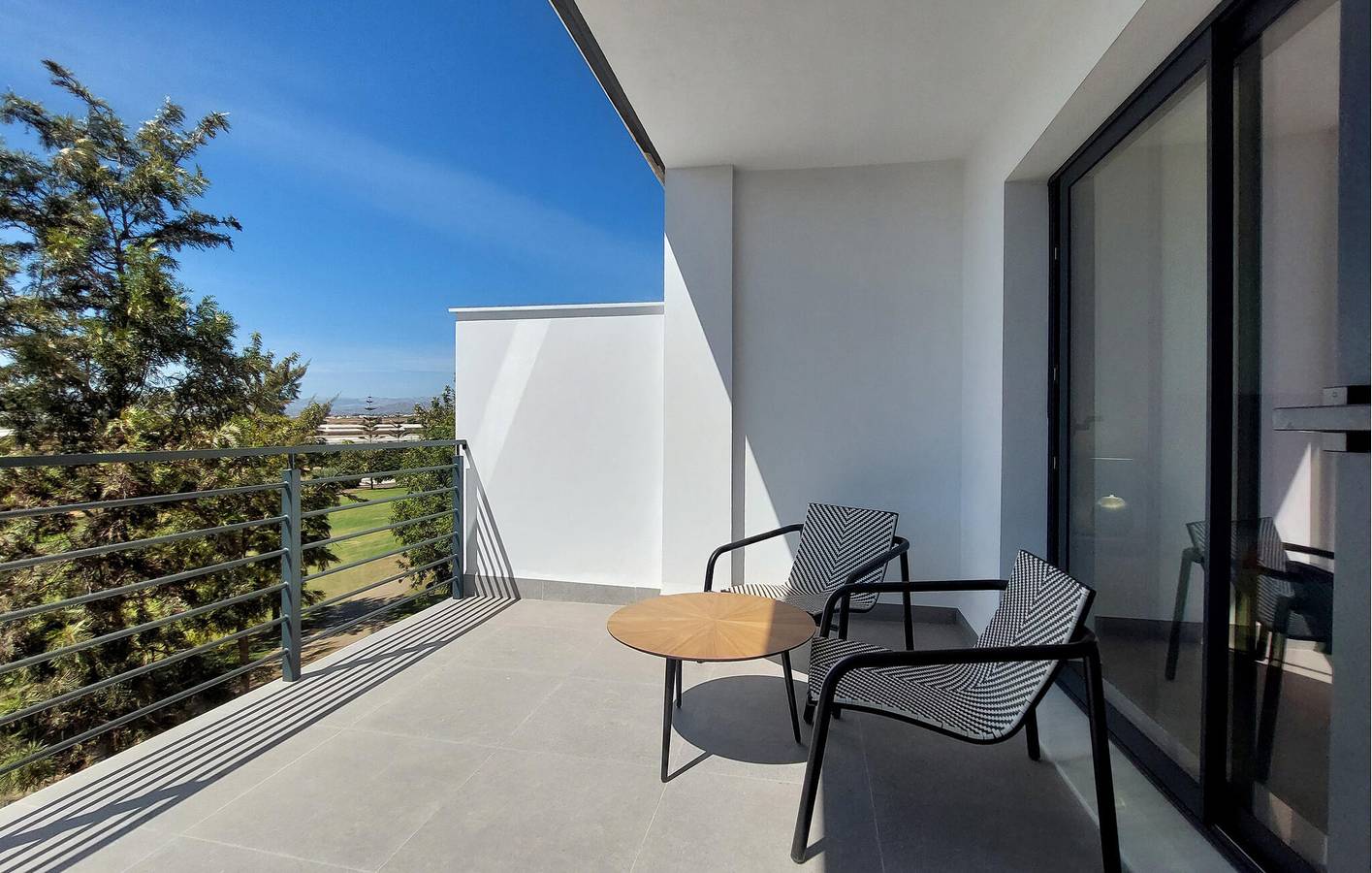 Appartement de luxe avec piscine et terrasse in Urbanización Villa del Mar, Vélez-Málaga