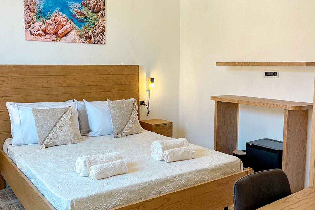 Ganze Wohnung, Casa Nicoletta - La Maddalena in Parco Nazionale dell'Arcipelago di La Maddalena, La Maddalena