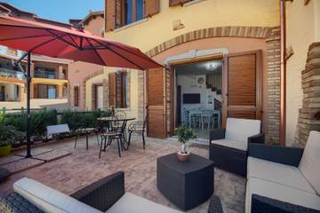 Ferienhaus für 4 Personen in Iglesias, Carbonia-Iglesias Provinz, Bild 4