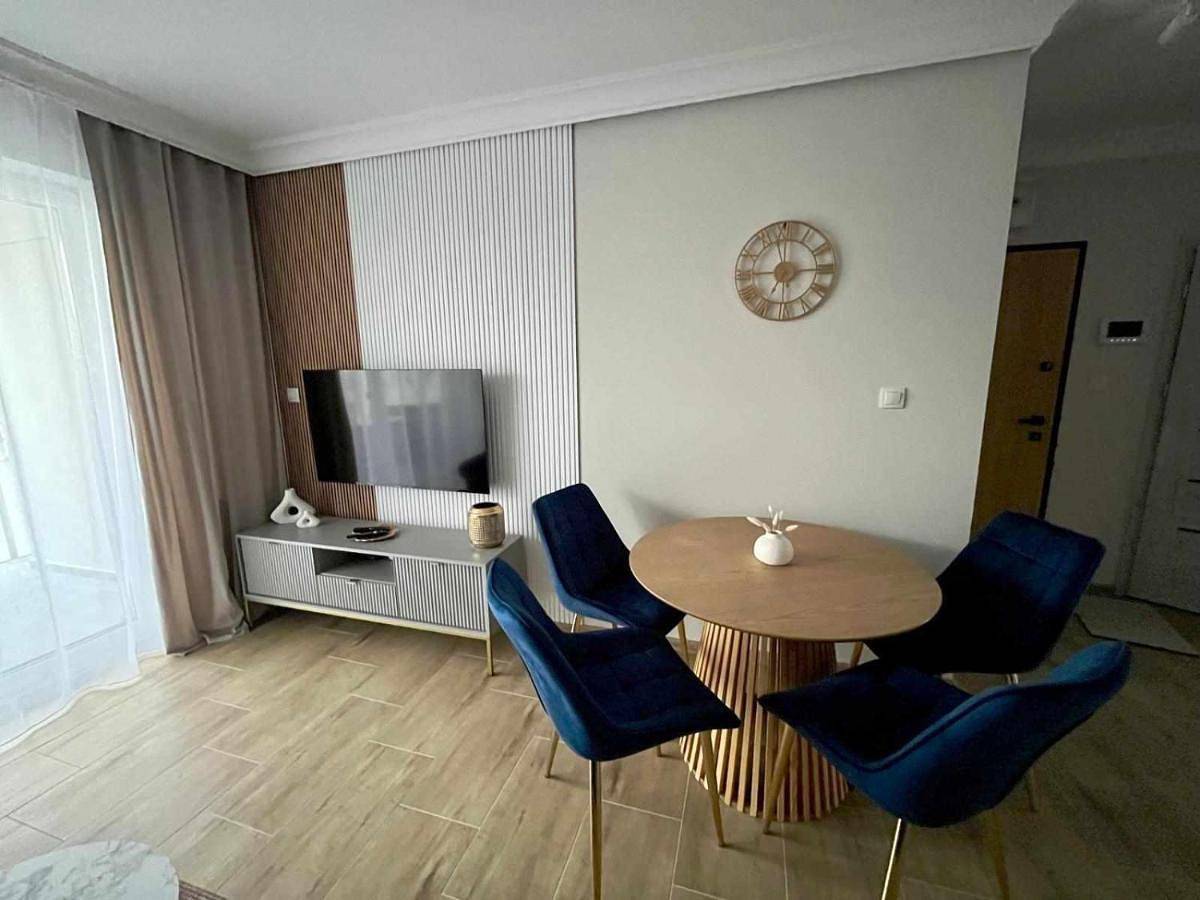 Ganze Wohnung, Apartament Danhouse 2 in Lötzen, Löwentinsee