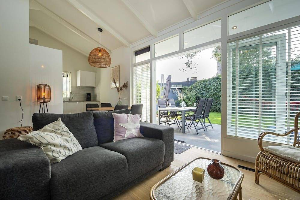 Casa vacanza a Costa Zeeland a partire da 256€ a notte