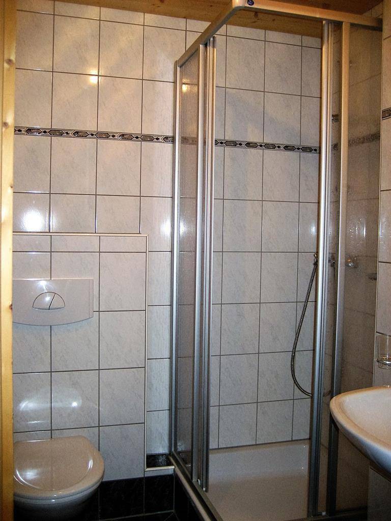 Ganze Ferienwohnung, Appartement Hemerkogl in Stubaier Alpen, Umhausen