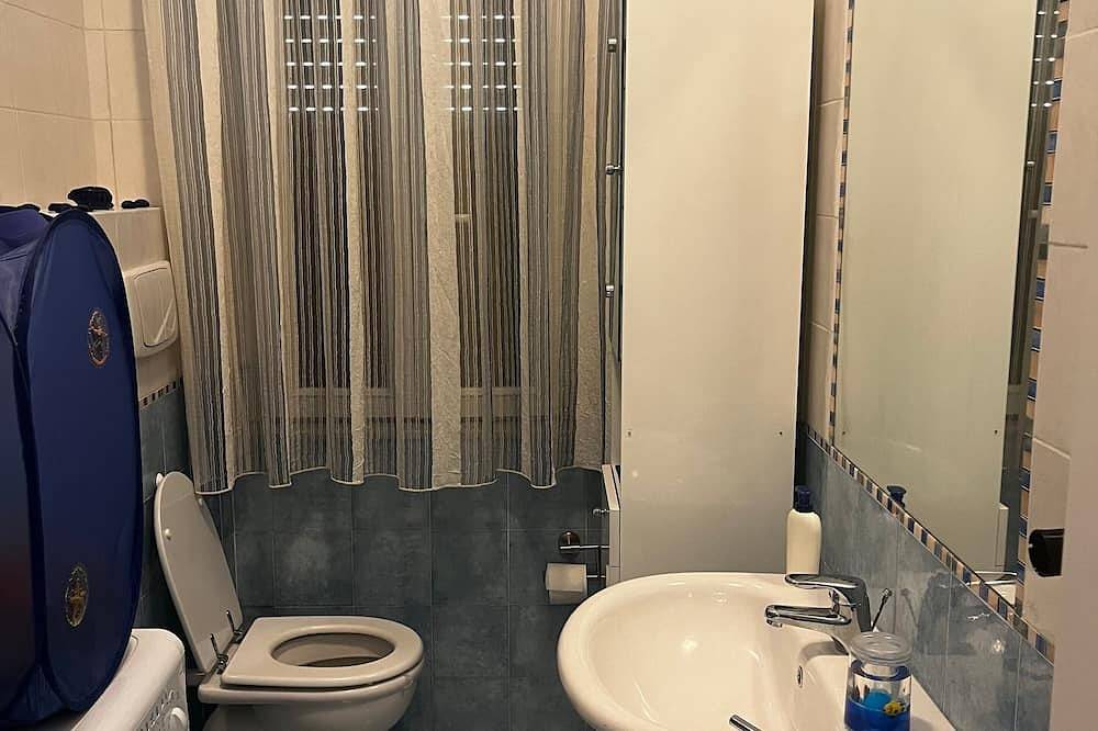 Casa Brisol – Komfortables Apartment an der Riviera delle Palme in San Benedetto del Tronto, Riviera delle Palme