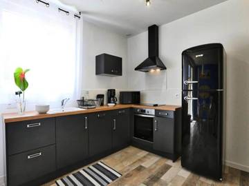 Location De Vacances pour 6 Personnes dans Notre-Dame-de-Monts, Vendée, Photo 3