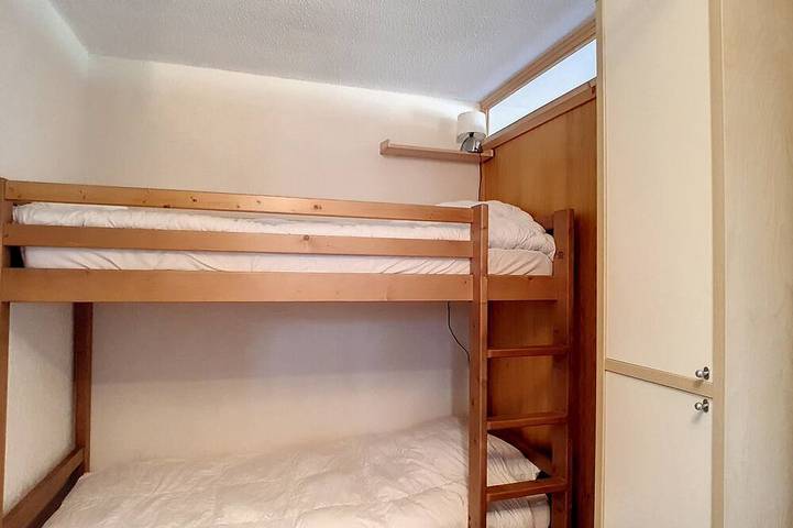 Apartamento entero, Bright Studio Apartment - Saint Jean D'Aulps Ski Resort - 5 People - Relais in Saint-Jean-d'Aulps, Les Portes du Soleil