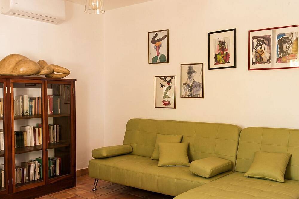 Apartamento entero, Casa-Bastidon jardin privatif Ste Victoire Alpes in Aix-en-Provence, Region de Aix-en-Provence