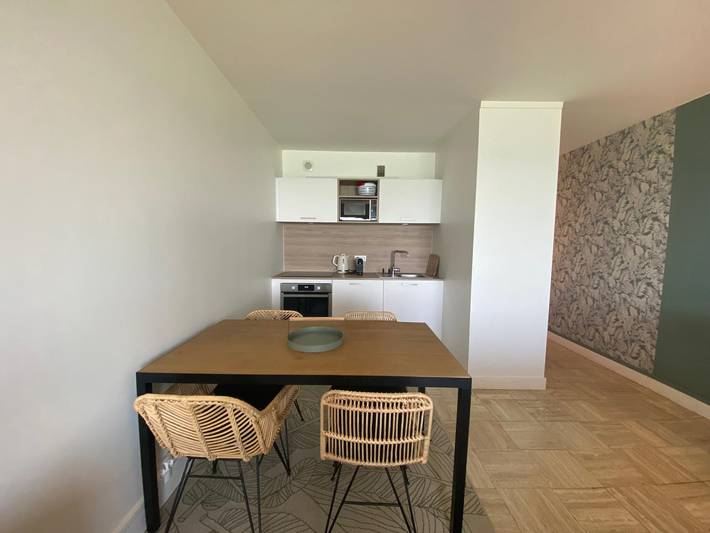 Ferienwohnung für 3 Personen in Biarritz - 3