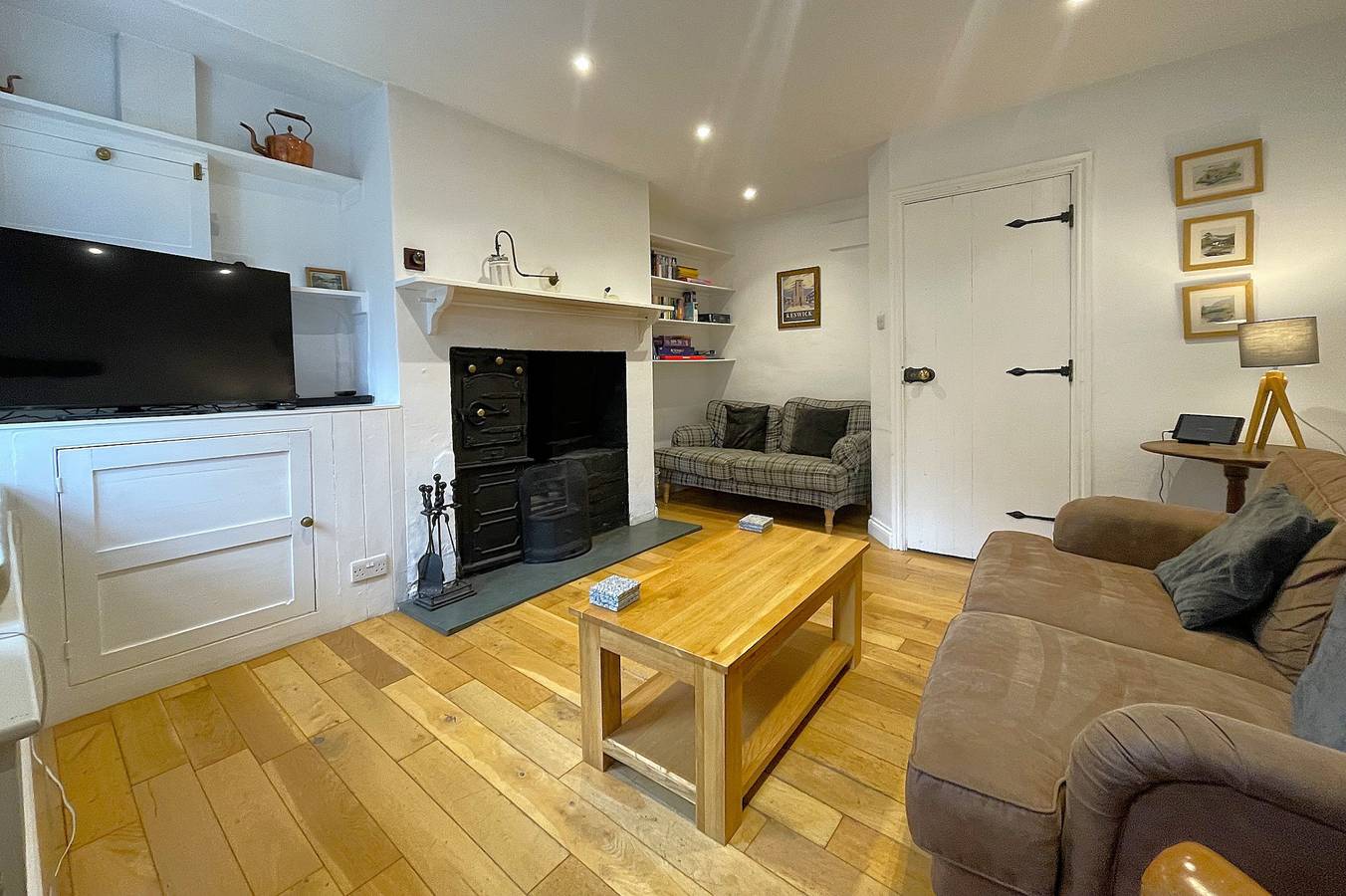 Cottage for 5 People in Portinscale, Cumbria