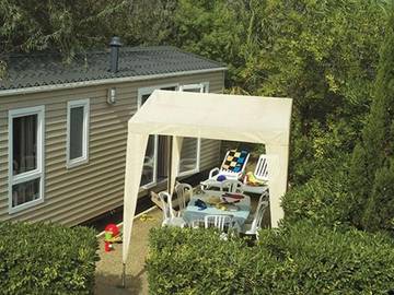Bungalow für 4 Personen in Torreilles, Perpignan und Umgebung, Bild 1
