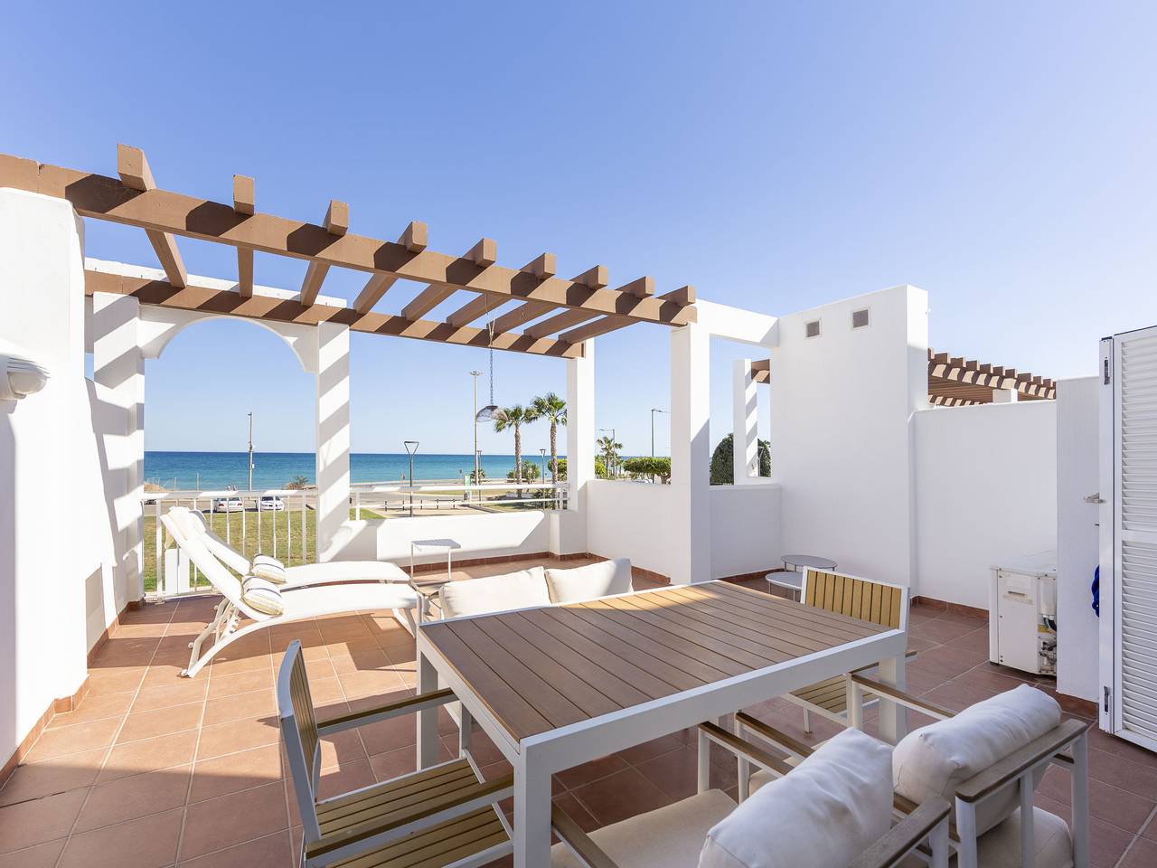Apartamento entero, Mojacar Breeze in El Palmeral, Mojácar