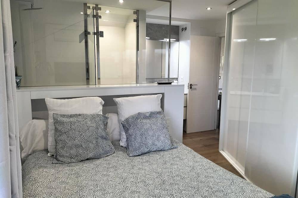 Entire apartment, Realejo Paradise. Penthouse with terrace in Centro (Granada), Granada