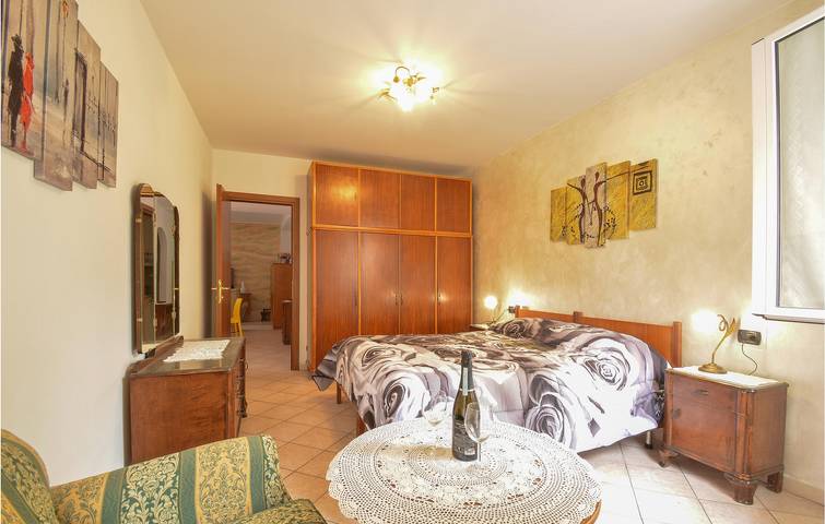 Ferienwohnung für 4 Personen, mit Terrasse in San Remo - 3