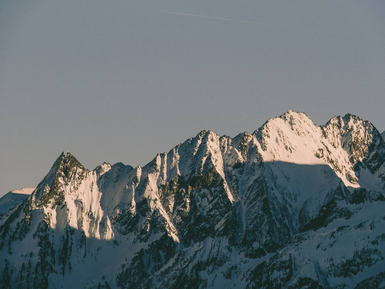 Ganzes Studio, Residence Illixon in Luchon-Superbagnères, Bagnères-de-Luchon
